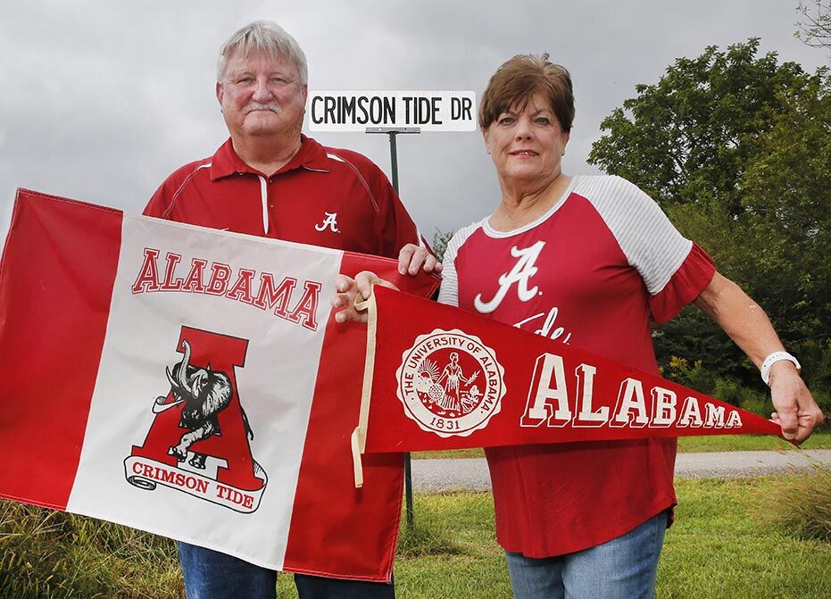 Grogan tiders